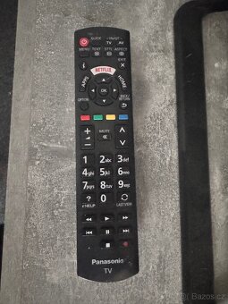 LED TV Panasonic TX-32CS510E - 6