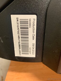4K Smart UHD Hisense Televizor - 6