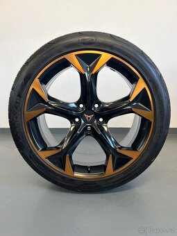 ☀️ Letní originální alu kola Cupra Formentor, 5x112 r19 - 6