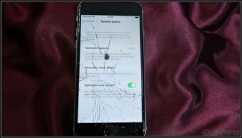 Telefon Apple iPhone 6S 64GB MKQN2ZD/A - 6