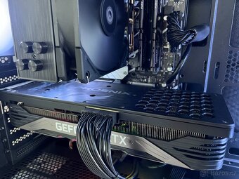 ⭐Herní PC-RTX 3070Ti 8GB/Intel i5 14400F/1TB/32GB RAM/ZÁRUKA - 6