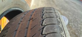 Letní pneu, Kleber Dynaxer HP3, 205/60/R16, 2 kusy - 6