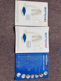 Lampa Zepter Bioptron Pro 1 - 6