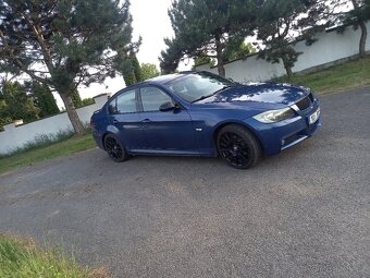 Bmw 320si e90 r.v.2006 - 6