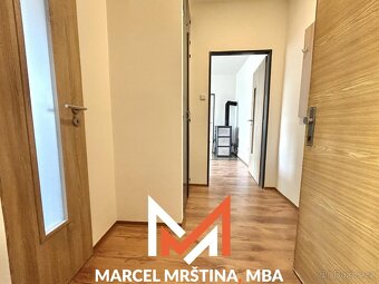 Pronájem bytu 1+1 | 38m2 | Nerudova | Náchod - 6