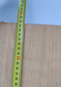 Dveře, 60cm. L. P.. Různé druhy, viz foto. - 6