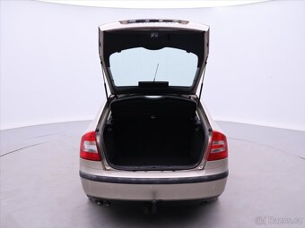 Škoda Octavia 1,9 TDI 77 kW 1.Majitel (2006) - 6