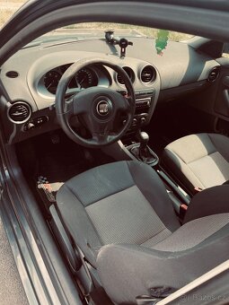 Seat Ibiza 1.4 tdi 51kw - 6