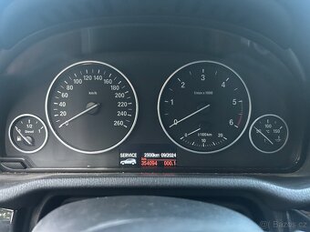 Bmw x3 2.0 2012 f25 - 6