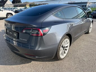 Tesla Model 3 LR AWD, 2021 refresh, SoH 92%, 155.112 km, DPH - 6