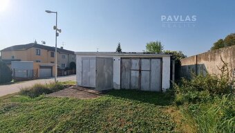 Prodej garáže v Plané u Českých Budějovic. - 6