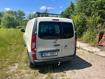 Mercedes Citan 109cdi xl - 6