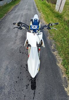 Husqvarna FC 450 - 6