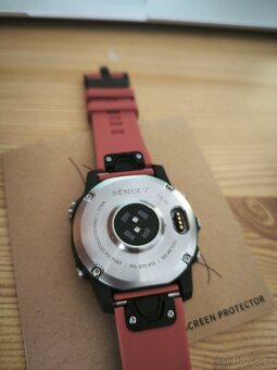 Garmin Fénix 7 - 6