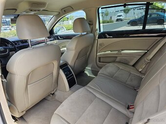 Škoda Superb II, 2.0TDI, 125kw - 6