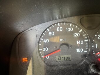 Suzuki Jimny 1.3i, 59KW - 4x4 - 6