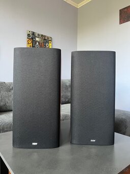 B&W DM602 S3 - 6