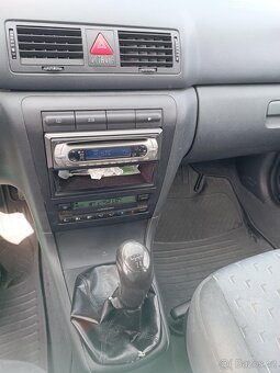 Škoda Octavia combi, 1.9Tdi 81kw, 2002, 267246 km - 6