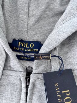 Mikina Polo Ralph Lauren - 6