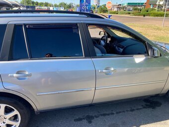 Ford Mondeo rok 2005 2.0 96kw automat - 6