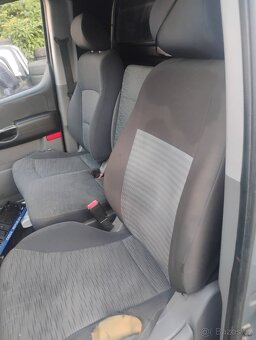 Hyundai h1 2.5crdi 125kw - 6