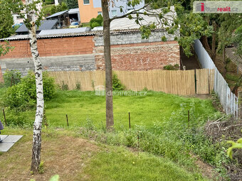 Pronájem zahrady 150m2 - v obci Kralupy nad Vltavou - 6