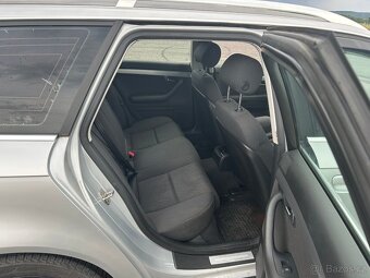 Audi a4 b7 2.0tdi 103kw BPW - 6