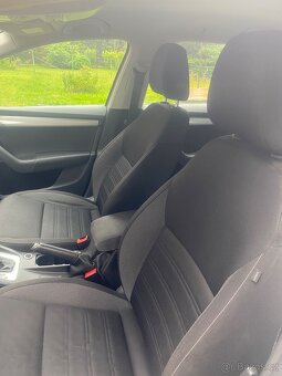 Škoda octavia 3 facelift 2.0tdi 4x4 aut tažné - 6