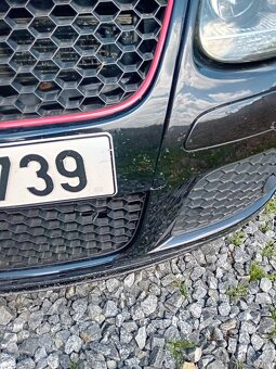VW Golf 5 GTI - 6