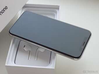 iPhone X 256 GB - 6