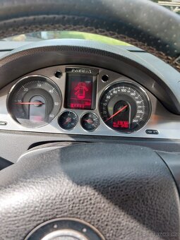 VW Passat B6 2.0 Tdi 125 kW - 6
