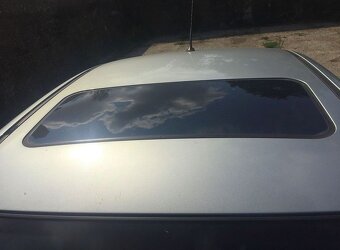 Mazda 6 GG GY 2.0I LF motor v chodu - 6