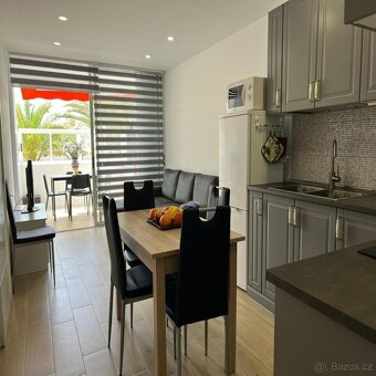 Útulný apartmán 2kk, s výhledem na oceán – Costa del Silenci - 6