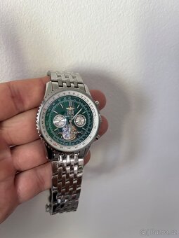 Breitling automatic - 6