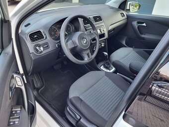VW Polo 1.4 16V 63kw,DSG,po velkém servise - 6