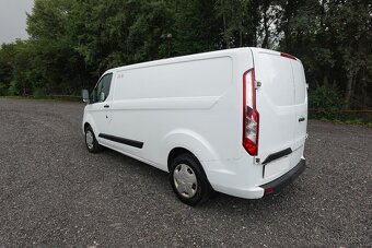 FORD TRANSIT CUSTOM L2H1 2.0TDCI KLIMA SERVISKA - 6