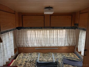 Karavan city s TP nová STK - 6