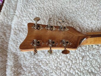 Kytara Mistr.Gibson - Grand Bräuer rok 1957 - 6