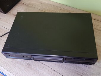 CD player Technics SL-PG 580A - 6