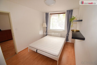 Pronájem 2+kk, 30m², P5-Smíchov, ul. Nad Palatou - 6