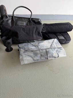 CYBEX Priam - 6