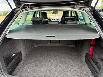 Škoda Octavia 3 2.0 TDI 110 kW 2014 DSG - 6