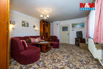 Prodej rodinného domu s pozemkem, 150 m², Javorníček - 6