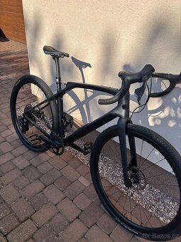 Specialized Diverge STR 58 AXS - 6
