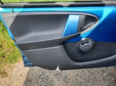 peugeot 107 1.0i klima rv2009 - 6