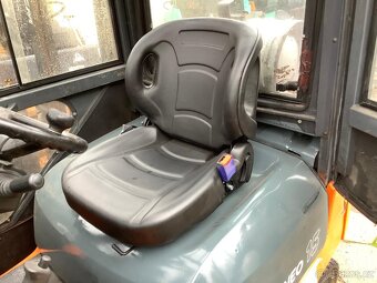 Toyota 42-7FGF15, 1,5t LPG, Standart 3300 - 6
