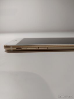 iPhone 7, 32 GB, zlatý - 6