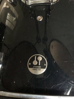 Bicí souprava Sonor Force 507 - 6