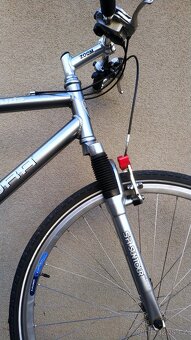 Kolo Winora Paris Shimano Nexave 3x7 - 6