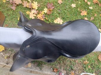 Jezdecké sedlo - 6